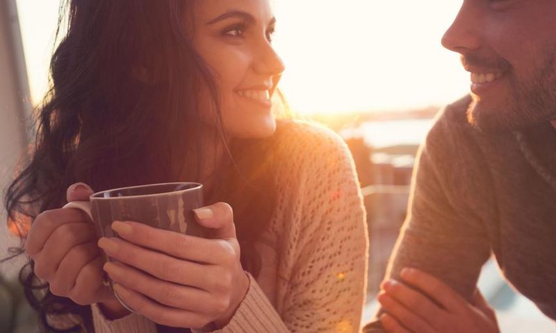 17 Questions To Ask Your S.O. For A Deep AF Bond