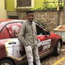 Chipukeezy lights up Instagram with TBT photos of Dr Kingori, Terrence creative and JB Msanduku