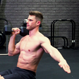 Torch Your Abs And Shoulders With One Move
