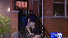 71-year-old woman is killed, and her husband is wounded, in stabbing attack