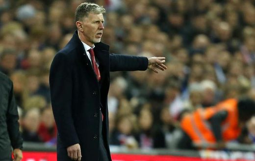 Czech Republic head coach Jaroslav Silhavy has included eight Slavia Prague players in his squad to face England next week