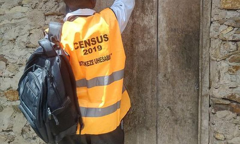 46 Kenyans refused to be counted during census sentenced to jail