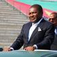 Mozambican President Filipe Nyusi says the peace deal will be signed at Renamo's military base in the Gorongosa mountains