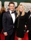 These Photos Prove That Rob Lowe Has Barely Aged Over the Years