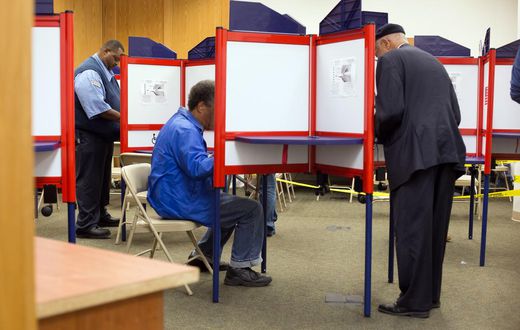 Russian Efforts to Exploit Racial Divisions in 2016 Found Firm Ground in U.S., Report Says