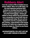 Zari's post on Instagram