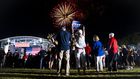 At Florida Rally, Trump Denounces Democrats' 'Nonsense' as He Looks to 2020