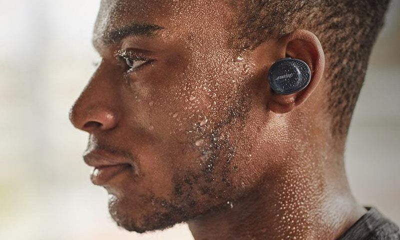 Save Big On Bose's True Wireless Headphones