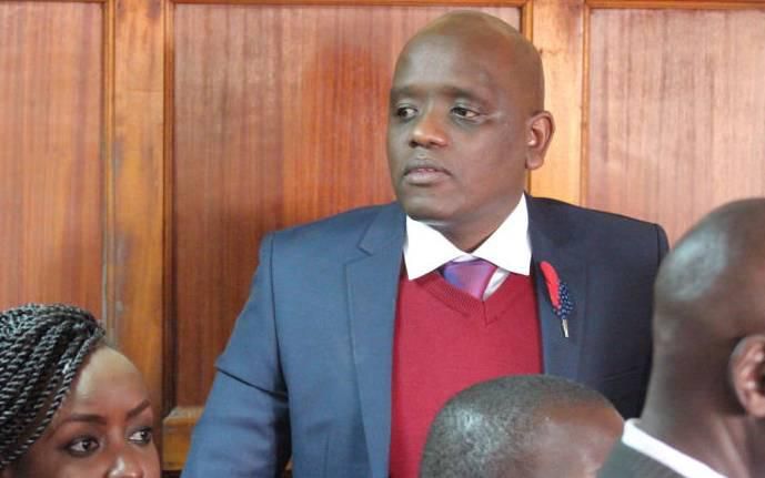 Safaricom allowed to register Dennis Itumbi phone number after DCI investigations