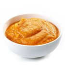 canned pumpkin puree