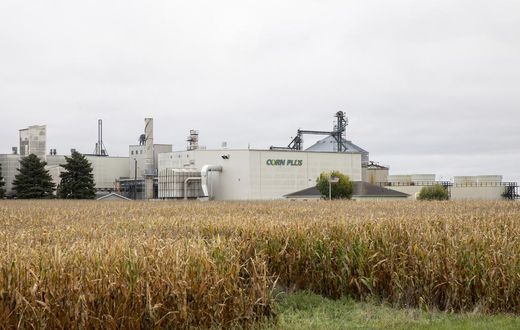 A Trump Policy Shift Gives Farmers in Key 2020 States 'Exactly What We Wanted'