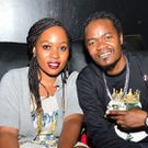 I packed my bags and left 3 weeks after we moved in together – Jua Cali’s wife opens up