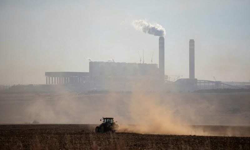 At a UN Climate Change Summit two weeks from now, parties to the 2015 Paris accord will discuss its implementation despite the US withdrawal from the pact under President Donald Trump 