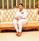 Rev Lucy Natasha explains why she acquired a private jet