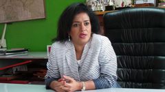 Nairobi Woman Representative Esther Passaris