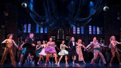 'The Prom' will end its Broadway run in August