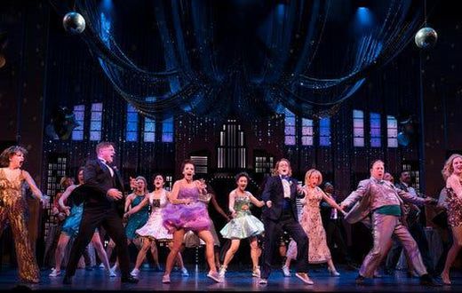 'The Prom' will end its Broadway run in August