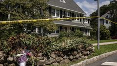 Nanny Asked Ex-Boyfriend to Return Key. He Arrived With a Knife.