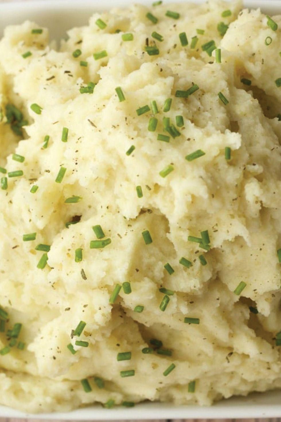 25 Vegan Thanksgiving Recipes You Won't Be Mad About Eating