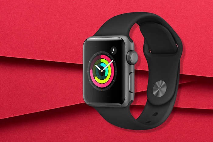 You Can Buy An Apple Watch For Under $200 Today