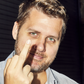 Author Mark Manson's Shady Past and Bright Future