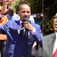 You need a woman to release pressure - Babu Owino hits out at Miguna Miguna