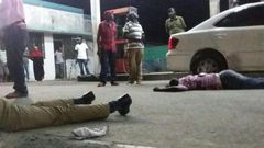 File Image: Thugs gunned down by police