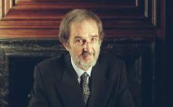 Edmund Morris, Reagan biographer who upset conventions, dies at 78
