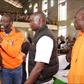 Kibra MP Ken Okoth lands in Kenya after long battle with cancer, mopped with love at first public event
