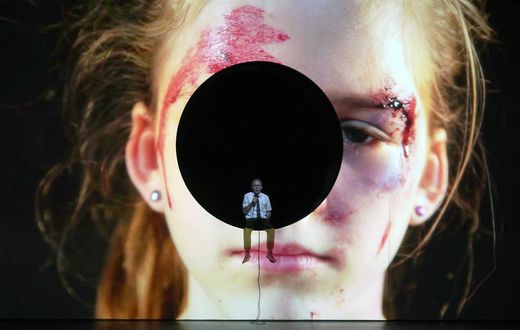 'White Noise': How Do You Keep Fear at Bay? I'll Give You a List