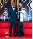 Best dressed Celebrities at Tanasha and Mama Dangote’s Exquisite Birthday Party (Photos)