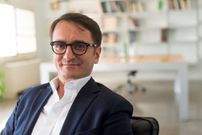 Director of CMC di Ravenna Paolo Porcelli