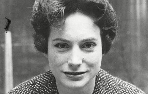 Nancy Wigginton, first woman to read national news on BBC, dies at 93