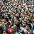 Protests in the Georgia capital have morphed from anti-Russia rallies into a broader anti-government movement