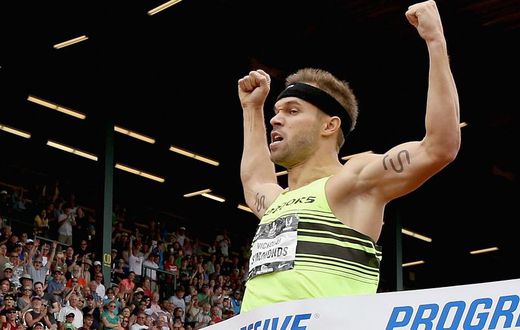 The Three Ways Professional Runners Make Money