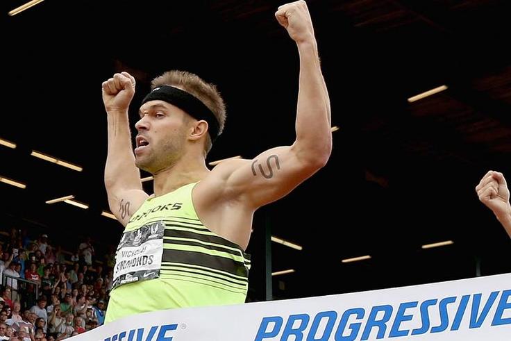 The Three Ways Professional Runners Make Money