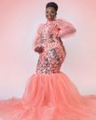 Actress Catherine Kamau “Celina” announces Pregnancy (Photos)