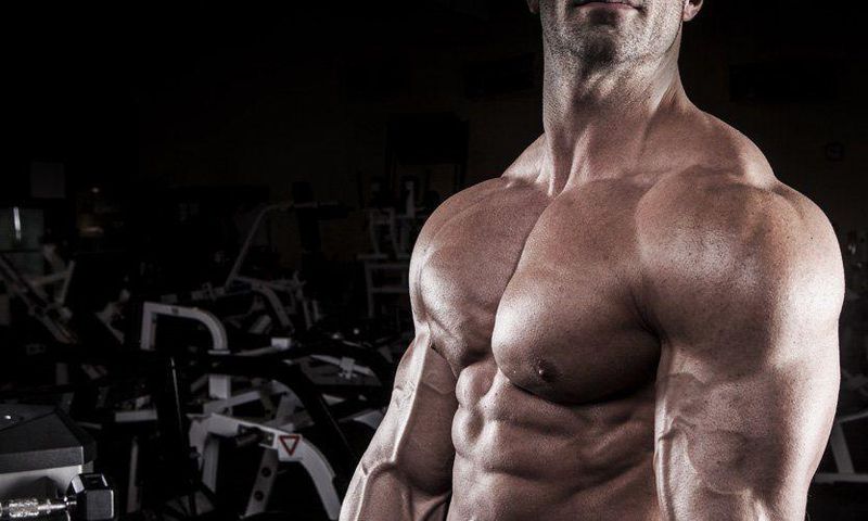 The Best Plan To Lose Weight While Gaining Muscle