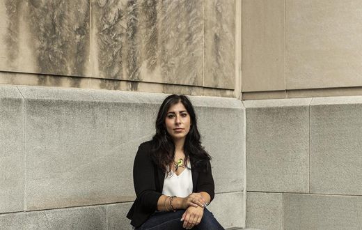 The America That Isn't Polarized