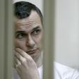 Ukrainian filmmaker Oleg Sentsov has handed a 20-year jail sentence in Russia after his 2015 conviction in a controversial case for planning and carrying out attacks in Crimea