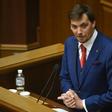 Oleksiy Goncharuk, 35, becomes Ukraine's youngest ever prime minister