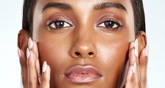 Taking care of oily skin(L'Oreal Paris)