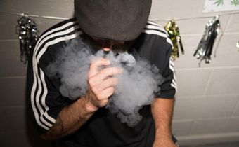 Vaping Illnesses Increase to 530 Probable Cases, CDC Says