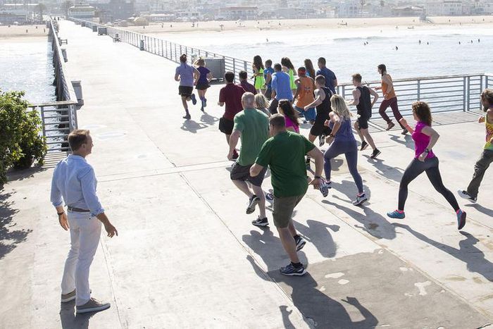 'Amazing Race' Spoiled Its Own Finale