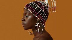 Uncovering the soul of the 'Black Is Beautiful' movement