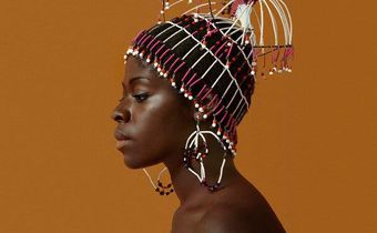 Uncovering the soul of the 'Black Is Beautiful' movement