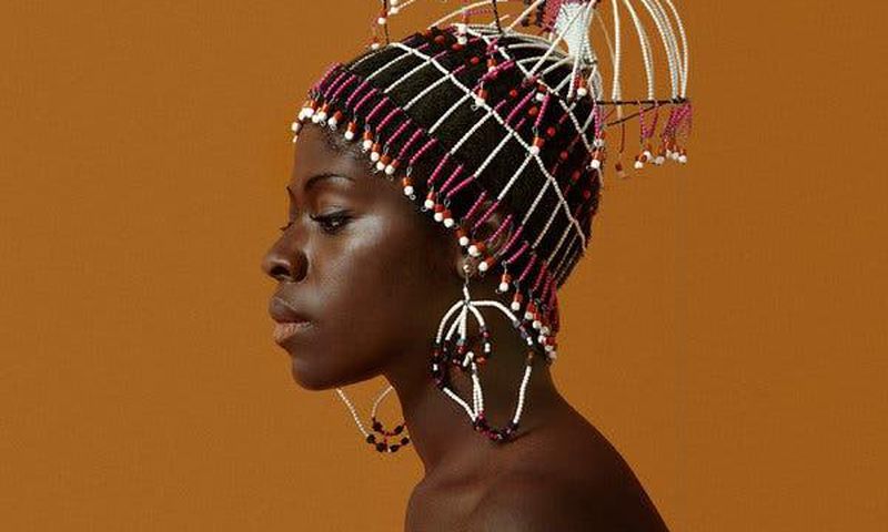 Uncovering the soul of the 'Black Is Beautiful' movement
