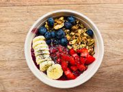 40 Cheat Foods the World’s Healthiest People Aren't Afraid Of
