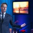 Chris Harrison Calls Blake a 'Dumpster Fire'