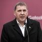 Arnaldo Otegi, who served 15 intermittent years in prison, refused to condemn the ETA separatist group's violence in a television interview but said EH Bildu would take part in a minute of silence in parliament in memory of the victims